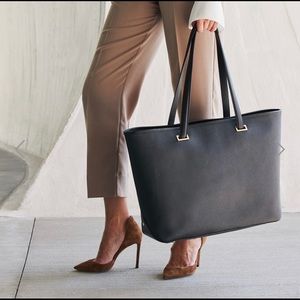 Lo & Sons Seville 13” Tote